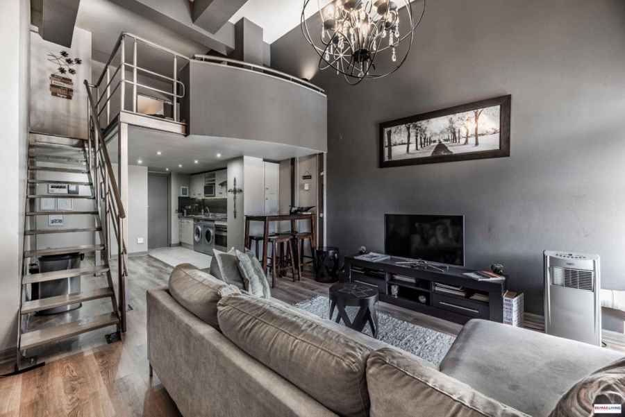 To Let 2 Bedroom Property for Rent in Cape Town City Centre Western Cape